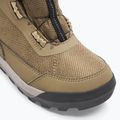 Детски ботуши за сняг Viking Expower Warm GTX BOA khaki 7