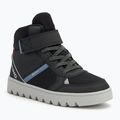 Детски обувки Viking Footwear Fleek Warm GTX 1V black/charcoal