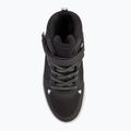 Детски обувки Viking Footwear Fleek Warm GTX 1V black/charcoal 5