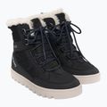 Детски ботуши за сняг Viking Fleek Warm GTX Zip black 8