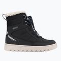 Детски ботуши за сняг Viking Fleek Warm GTX Zip black 9