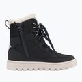 Детски ботуши за сняг Viking Fleek Warm GTX Zip black 10
