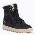 Детски ботуши за сняг Viking Fleek Warm GTX Zip black