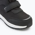 Детски ботуши за сняг Viking Footwear Equip Warm Waterproof 2V black/grey 7
