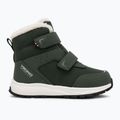 Детски ботуши за сняг Viking Footwear Equip Warm Waterproof 2V pine/black 2