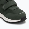 Детски ботуши за сняг Viking Footwear Equip Warm Waterproof 2V pine/black 7