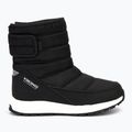 Детски ботуши за сняг Viking Footwear Equip Warm Waterproof 1V Pull On black 2