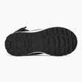 Детски ботуши за сняг Viking Footwear Equip Warm Waterproof 1V Pull On black 4