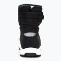 Детски ботуши за сняг Viking Footwear Equip Warm Waterproof 1V Pull On black 6
