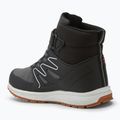 Детски ботуши за сняг Viking Footwear Equip Defence Warm WP 1V black/coal 3