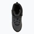 Детски ботуши за сняг Viking Footwear Equip Defence Warm WP 1V black/coal 5