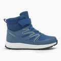 Детски ботуши за сняг Viking Footwear Equip Defence Warm WP 1V blue/ navy 2