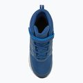 Детски ботуши за сняг Viking Footwear Equip Defence Warm WP 1V blue/ navy 5