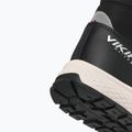 Детски ботуши за сняг Viking Footwear Equip Warm Waterproof SL black 8