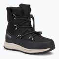 Детски ботуши за сняг Viking Footwear Equip Warm Waterproof SL black