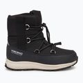 Детски ботуши за сняг Viking Footwear Equip Warm Waterproof SL black 2