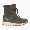 Детски ботуши за сняг Viking Equip Warm Waterproof SL olive 2