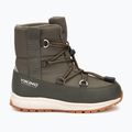 Детски ботуши за сняг Viking Footwear Equip Warm Waterproof SL olive 2