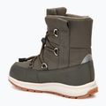 Детски ботуши за сняг Viking Footwear Equip Warm Waterproof SL olive 3