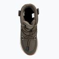 Детски ботуши за сняг Viking Footwear Equip Warm Waterproof SL olive 5