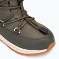 Детски ботуши за сняг Viking Footwear Equip Warm Waterproof SL olive 7
