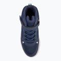 Детски обувки Viking Fleek Warm GTX 1V navy/denim 5