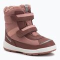 Детски ботуши за сняг Viking Footwear Play Reflex Warm GTX 2V pink / light pink