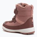 Детски ботуши за сняг Viking Footwear Play Reflex Warm GTX 2V pink / light pink 3