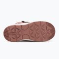 Детски ботуши за сняг Viking Footwear Play Reflex Warm GTX 2V pink / light pink 4