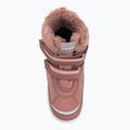 Детски ботуши за сняг Viking Footwear Play Reflex Warm GTX 2V pink / light pink 5