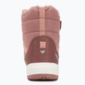 Детски ботуши за сняг Viking Footwear Play Reflex Warm GTX 2V pink / light pink 6
