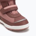 Детски ботуши за сняг Viking Footwear Play Reflex Warm GTX 2V pink / light pink 7