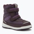 Детски ботуши за сняг Viking Footwear Play Reflex Warm GTX 2V grape/purple