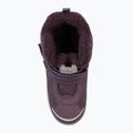 Детски ботуши за сняг Viking Footwear Play Reflex Warm GTX 2V grape/purple 5