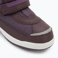 Детски ботуши за сняг Viking Footwear Play Reflex Warm GTX 2V grape/purple 7