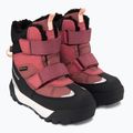 Детски ботуши за сняг Viking Expower Warm GTX 2V dark pink 8