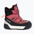 Детски ботуши за сняг Viking Expower Warm GTX 2V dark pink 9