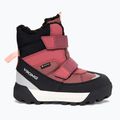 Детски ботуши за сняг Viking Footwear Expower Warm GTX 2V dark pink 9
