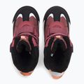 Детски ботуши за сняг Viking Footwear Expower Warm GTX 2V dark pink 12