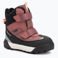 Детски ботуши за сняг Viking Footwear Expower Warm GTX 2V dark pink