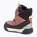 Детски ботуши за сняг Viking Footwear Expower Warm GTX 2V dark pink 3