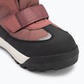 Детски ботуши за сняг Viking Footwear Expower Warm GTX 2V dark pink 7