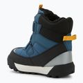 Детски ботуши за сняг Viking Footwear Expower Warm GTX 2V petrol 3