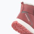 Детски ботуши за сняг Viking Footwear Equip Glow Warm WP 2V pink 11