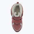 Детски ботуши за сняг Viking Footwear Equip Glow Warm WP 2V pink 5
