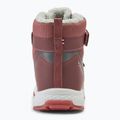 Детски ботуши за сняг Viking Footwear Equip Glow Warm WP 2V pink 6