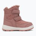Ботуши за сняг Viking Footwear Toasty Warm GTX 2V pink/light pink 2