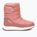 Детски ботуши за сняг Viking Footwear Equip Warm Waterproof 1V Pull On pink 2