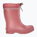Детски гумени ботуши Viking Footwear Jolly Warm pink 2