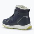 Детски ботуши за сняг Viking Footwear Equip Glow Warm WP 2V navy 3